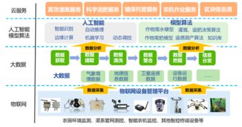 物聯(lián)網(wǎng)賦能 京藍(lán)科技引領(lǐng)農(nóng)業(yè)產(chǎn)業(yè)服務(wù)升級(jí)